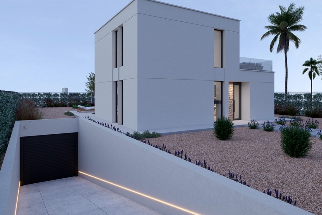 Villa in Fuente Alamo, Fuente Alamo de Murcia, Spain 4 - 17036720
