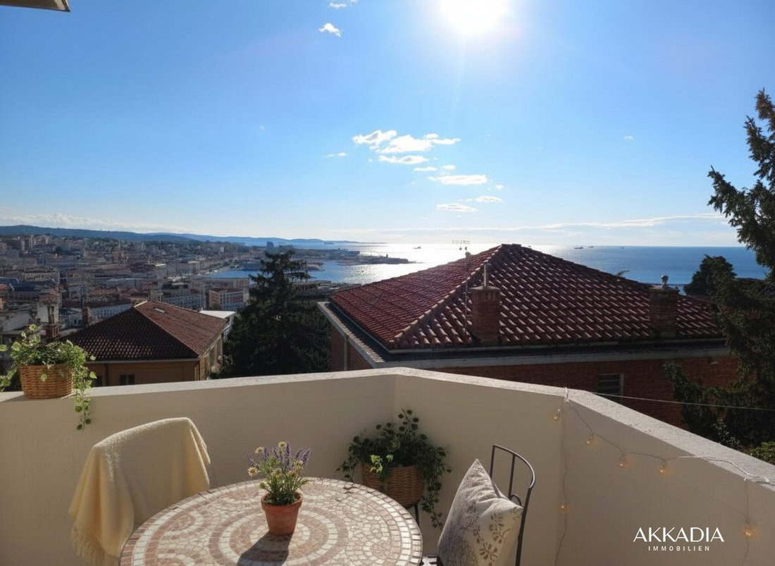 House in Roiano-Scorcola, Trieste, Friuli – Venezia Giulia 5 - 17036252