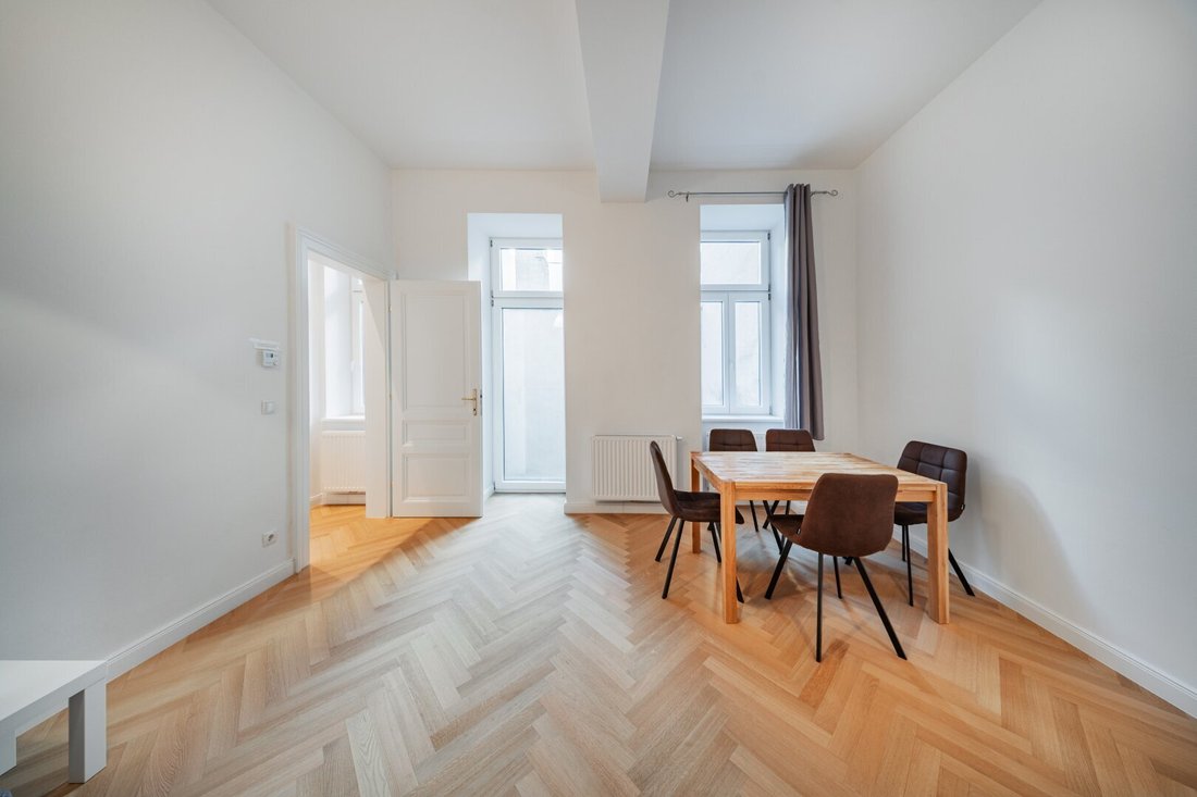 Apartment in Vienna, Wien, Austria 2 - 17034705