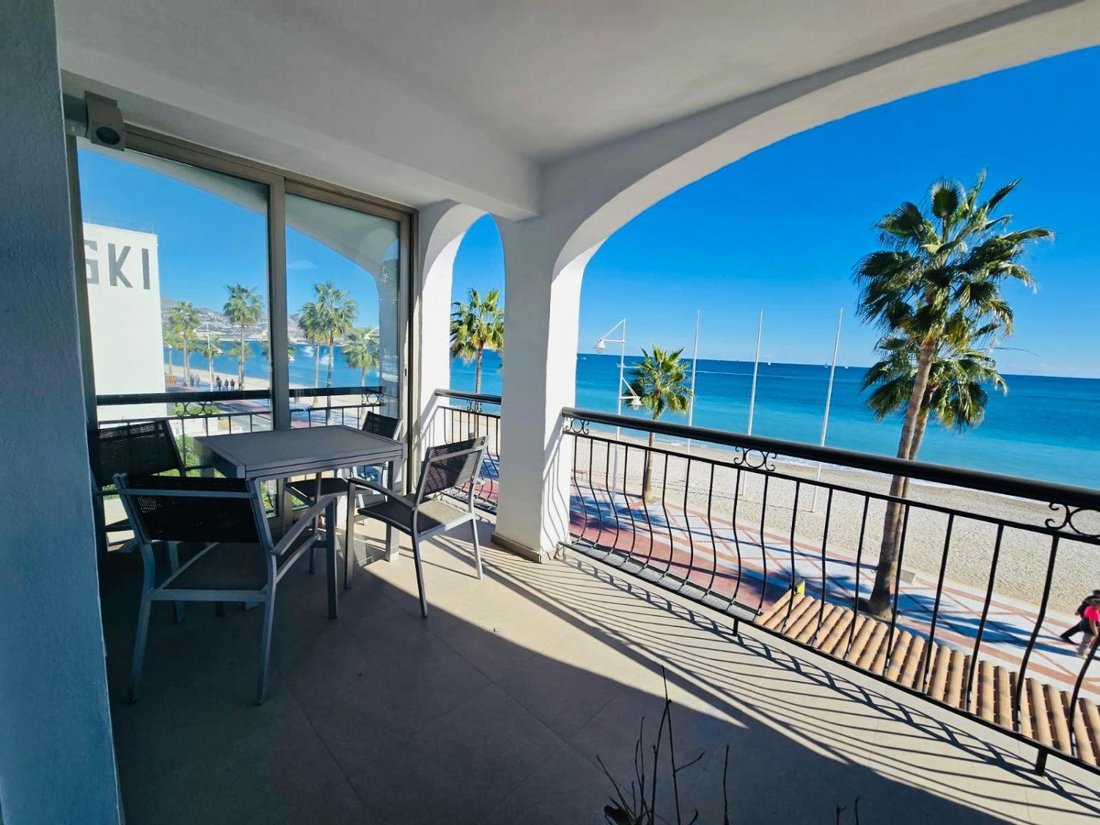 Apartment in Altea, Valencian Community, Spain 2 - 17036438