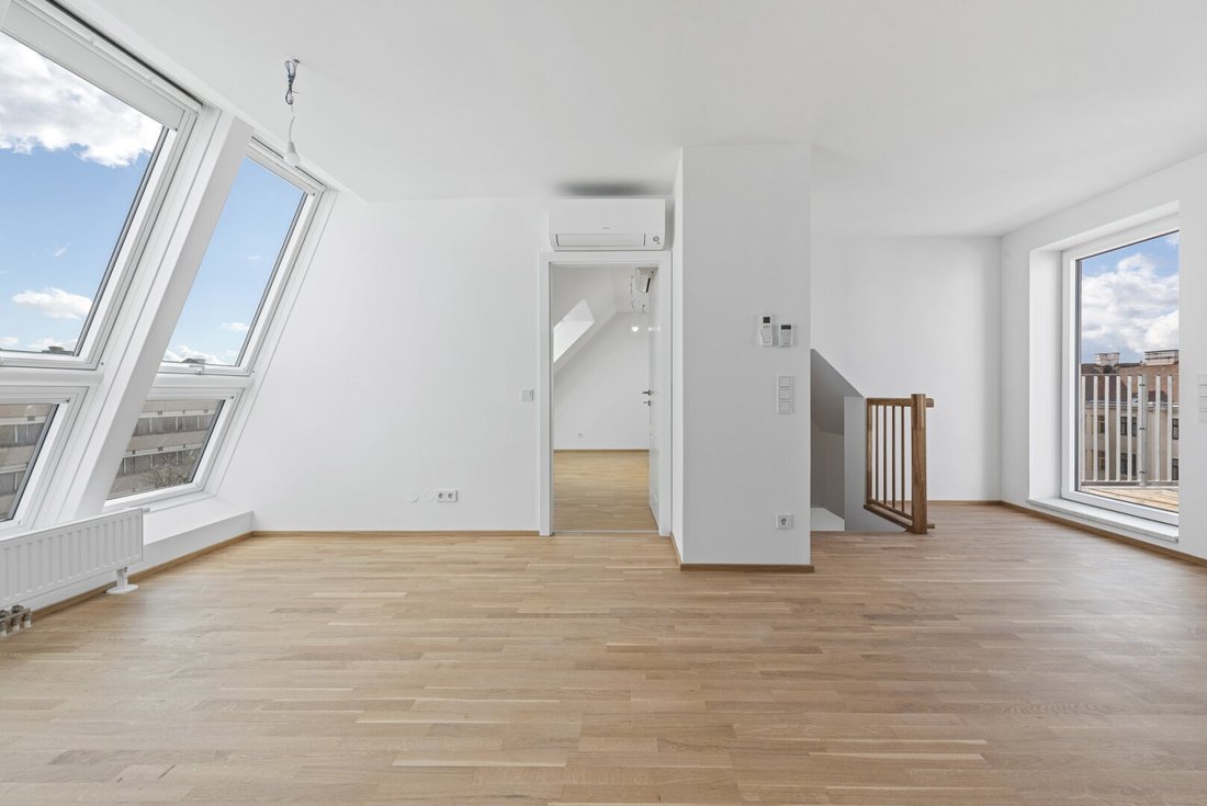 Apartment in Vienna, Wien, Austria 2 - 17034959