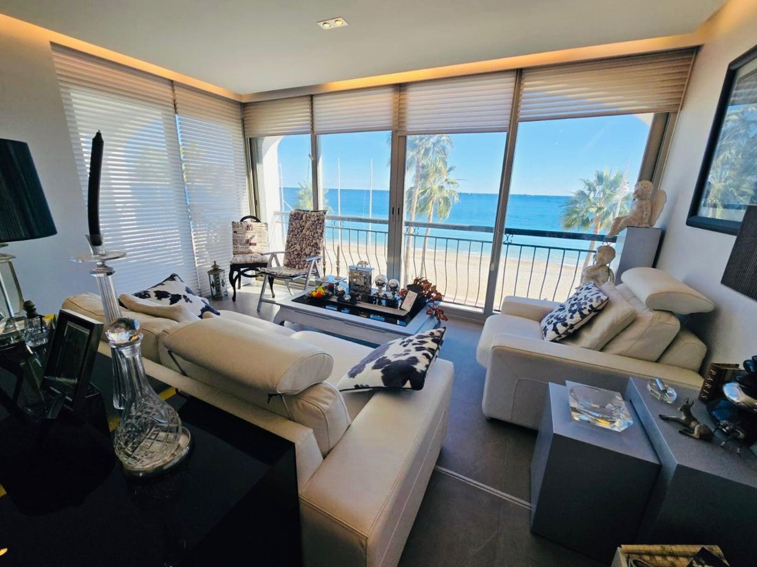 Apartment in Altea, Valencian Community, Spain 1 - 17036438