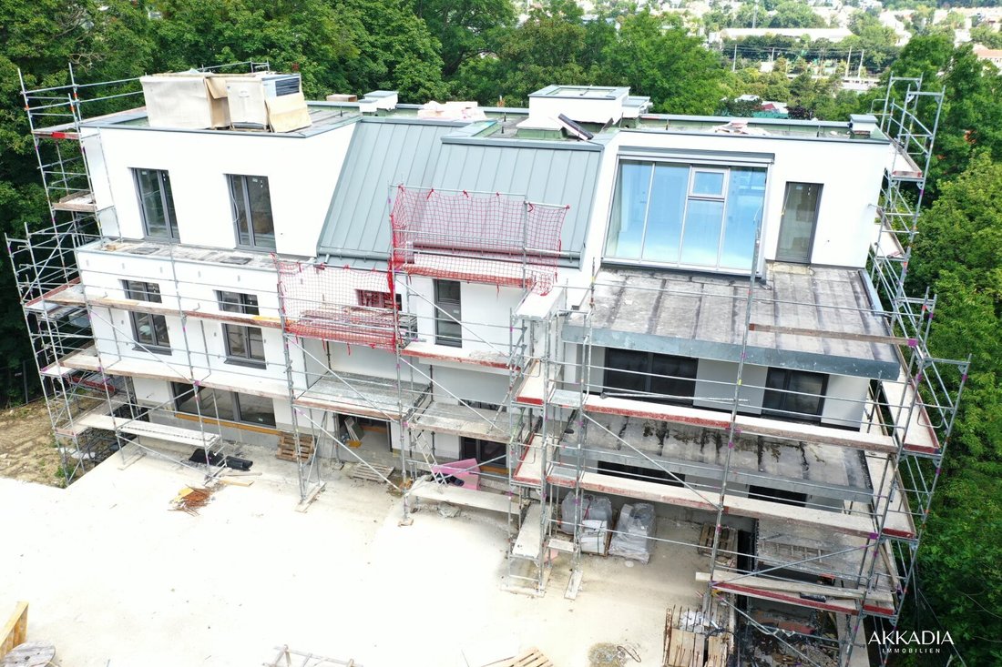 Apartment in Vienna, Wien, Austria 3 - 17036322