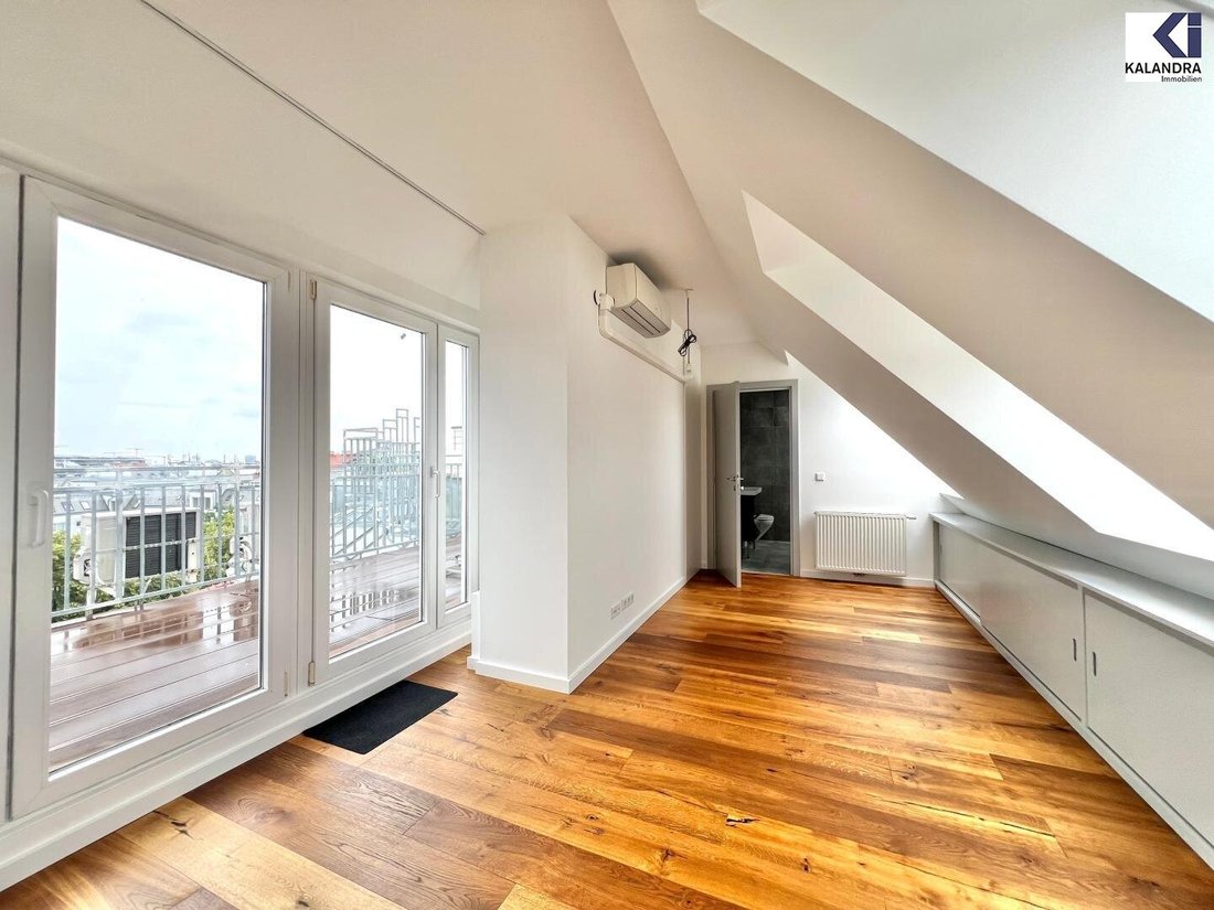 Penthouse in Vienna, Wien, Austria 4 - 17036807