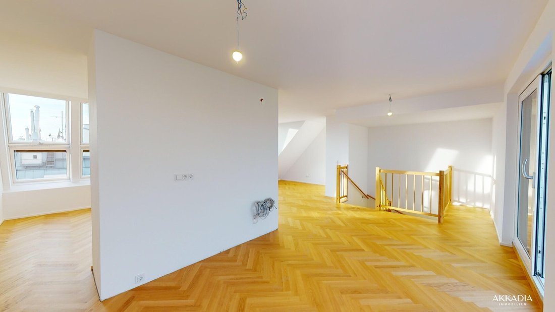 Penthouse in Vienna, Wien, Austria 4 - 17036832