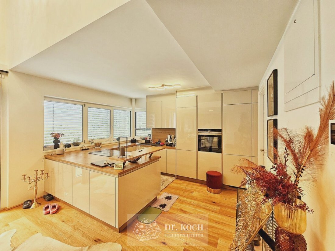 Appartement à Klosterneuburg, Basse-Autriche, Autriche 1 - 17033927