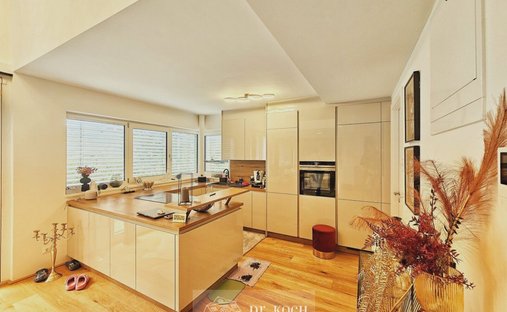 Apartment in Klosterneuburg, Lower Austria, Austria 1