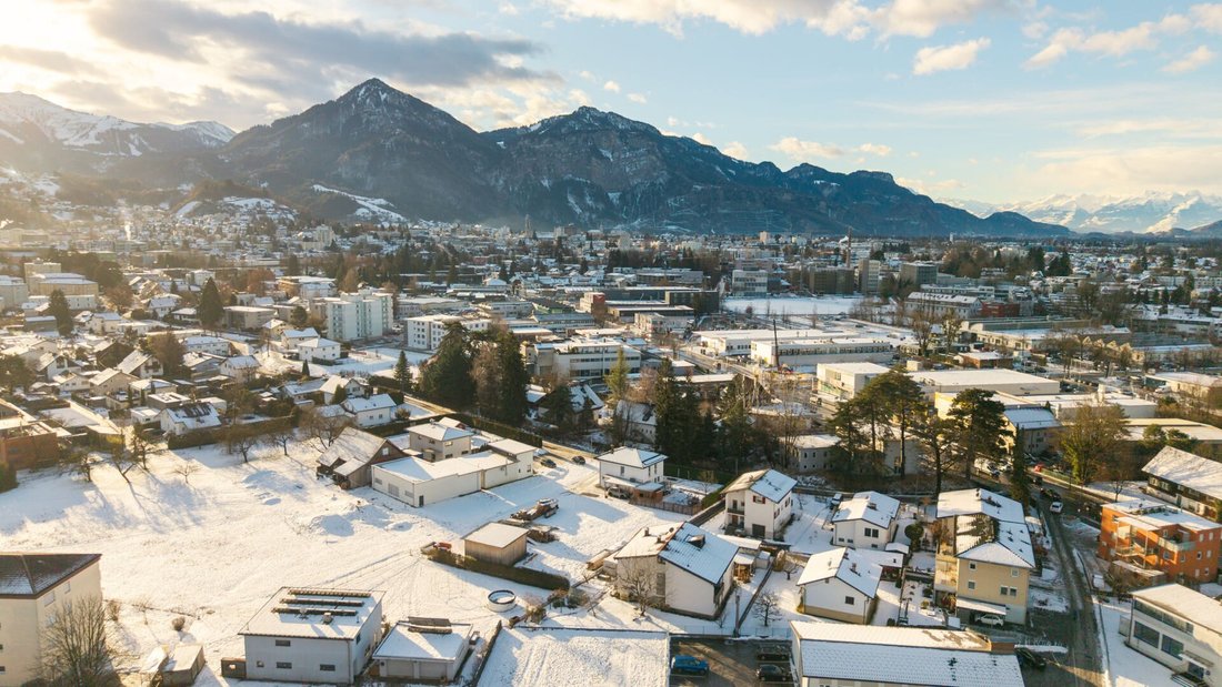 House in Dornbirn, Vorarlberg, Austria 4 - 17035390
