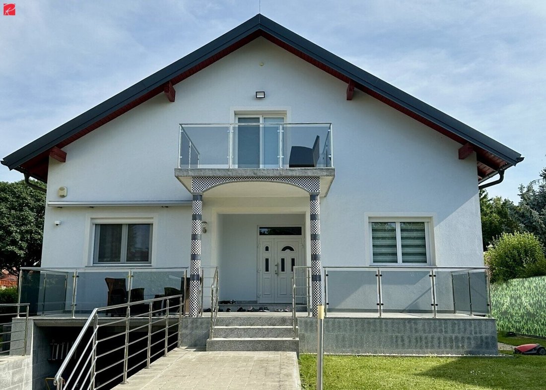 Groß-Enzersdorf, Lower Austria, Austria 1 - 17033811
