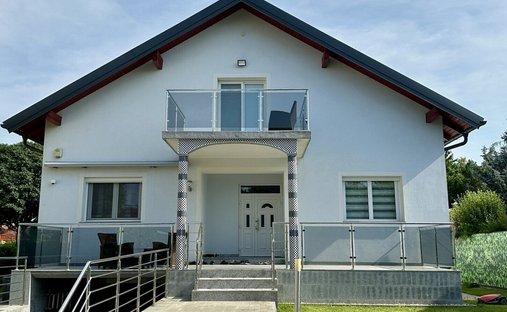Groß-Enzersdorf, Baja Austria, Austria 1