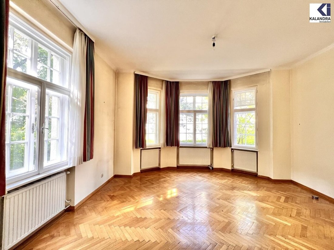 House in Vienna, Wien, Austria 5 - 17036323