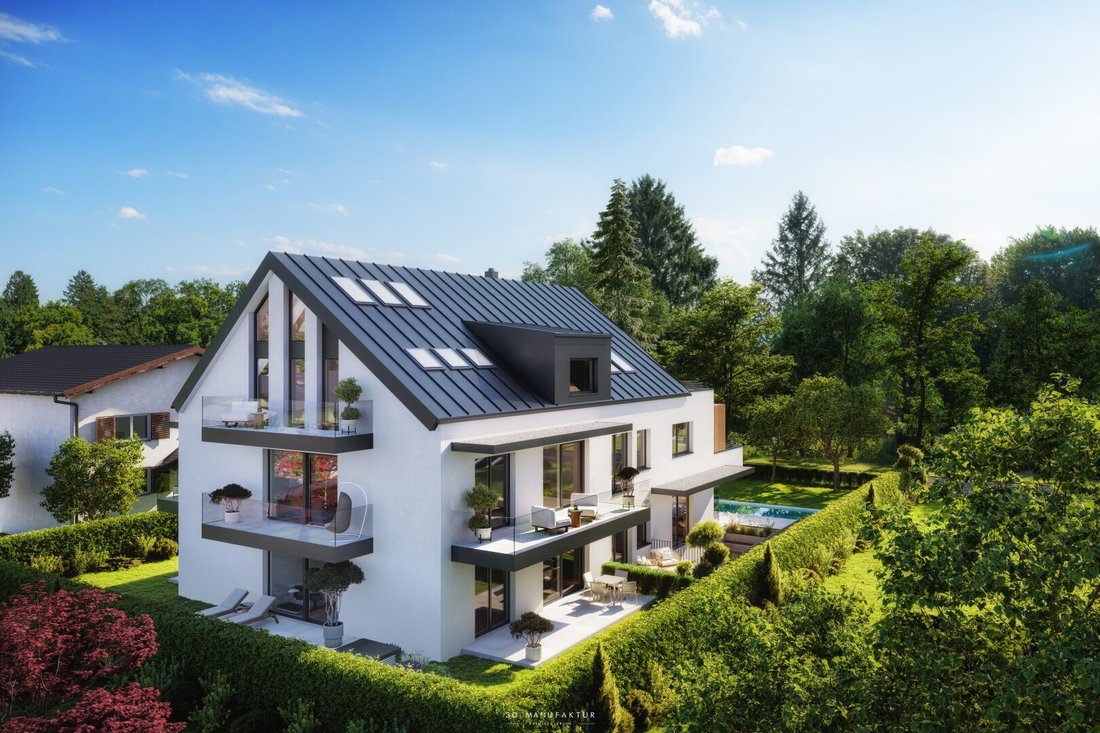Apartment in Salzburg, Salzburg, Austria 2 - 17033839