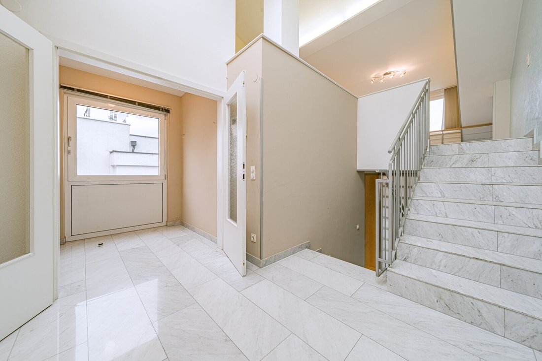 Villa à Klosterneuburg, Basse-Autriche, Autriche 4 - 17033460