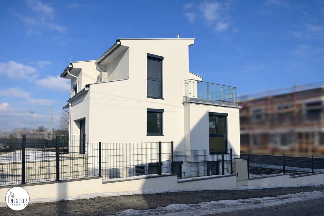 House in Vienna, Wien, Austria 3 - 17033115