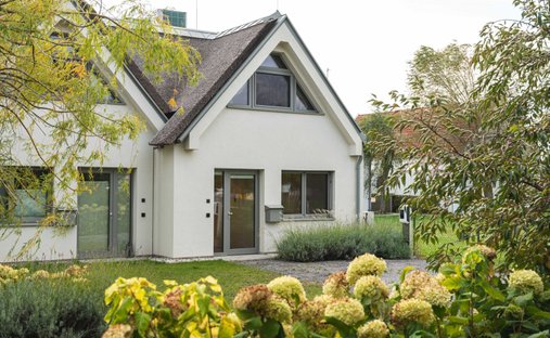 Bungalow in Weiden am See, Burgenland, Austria 1