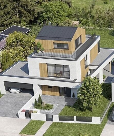 House in Brunn am Gebirge, Lower Austria, Austria 3 - 17035413