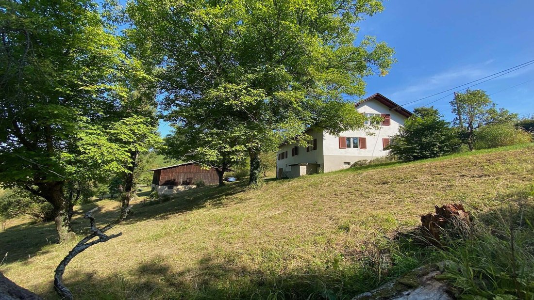 Sernau, Styria, Austria 1 - 17036155
