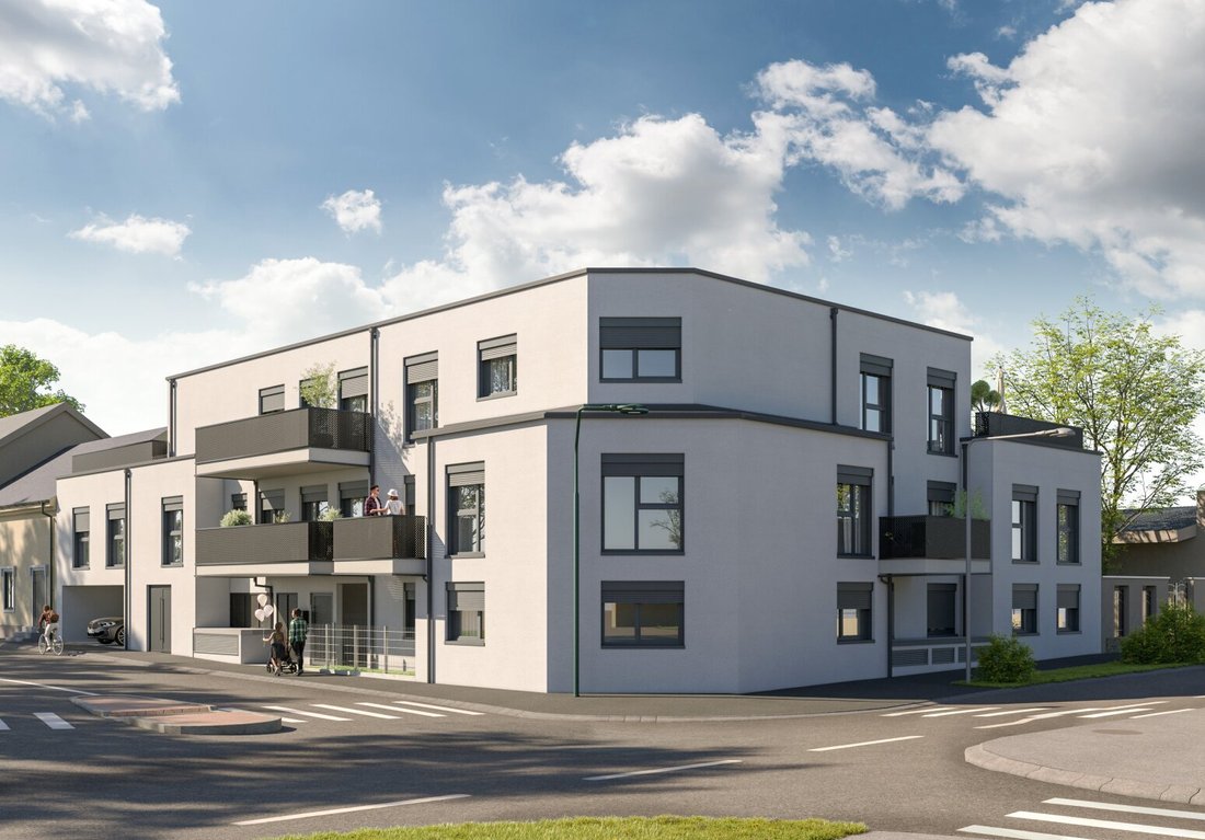 Apartment in Brunn am Gebirge, Lower Austria, Austria 1 - 17034626