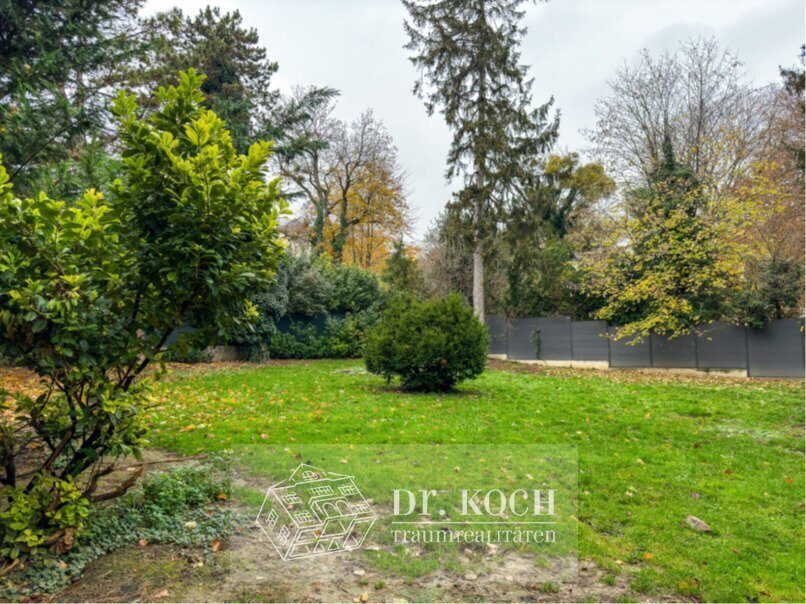 Villa in Vienna, Wien, Austria 1 - 17034200