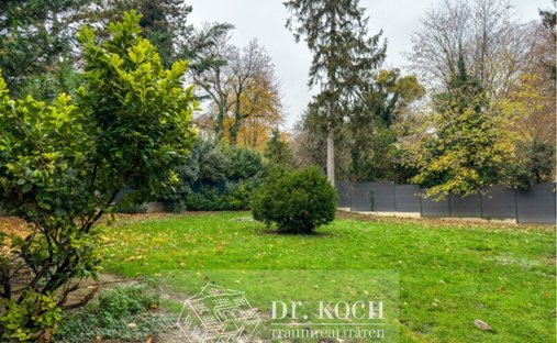 Villa in Vienna, Wien, Austria 1