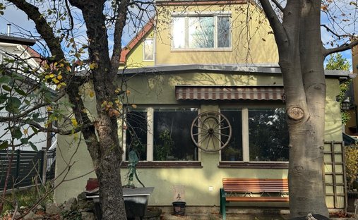 Casa a Brunn am Gebirge, Bassa Austria, Austria 1