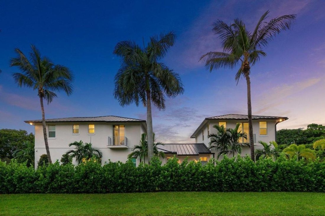 House in Boynton Beach, Florida, United States 3 - 17015945