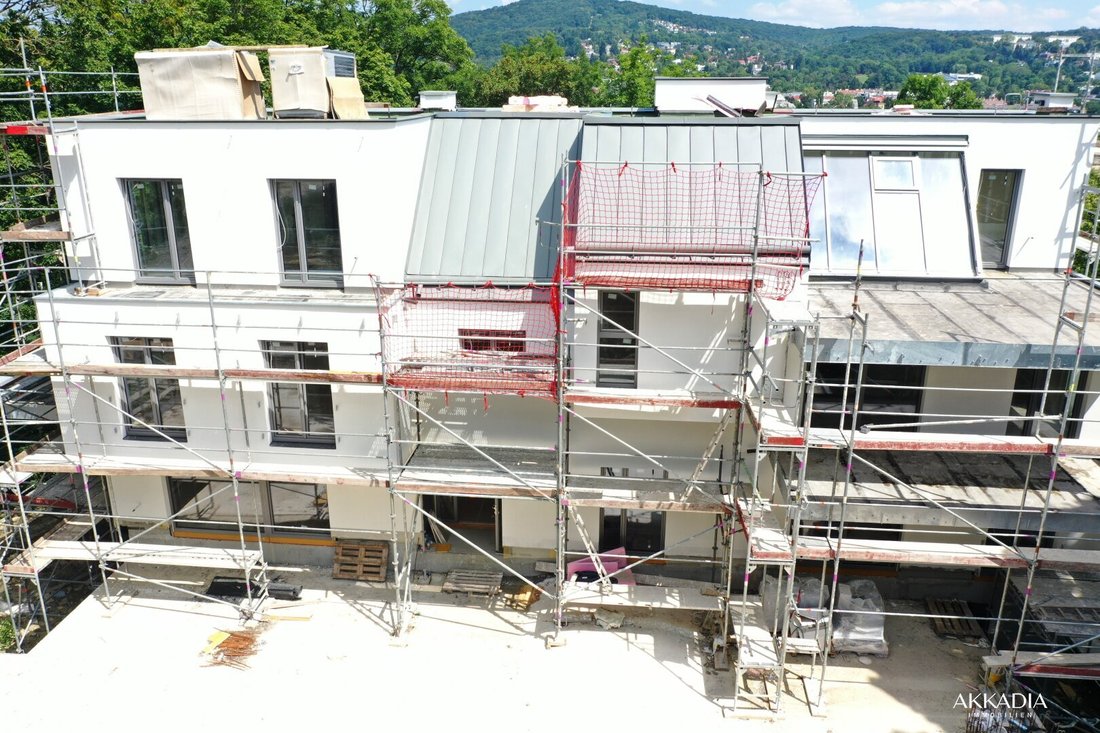Penthouse in Vienna, Wien, Austria 5 - 17037075