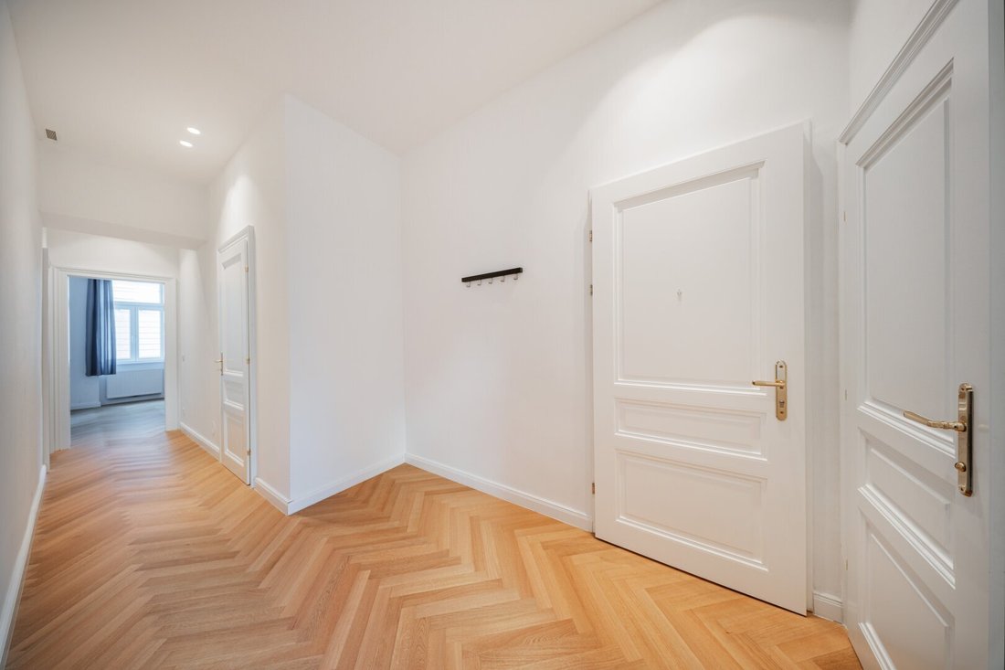 Apartment in Vienna, Wien, Austria 4 - 17034705