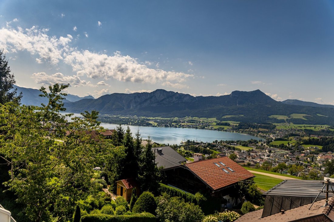 Apartment in Mondsee, Upper Austria, Austria 1 - 17034389
