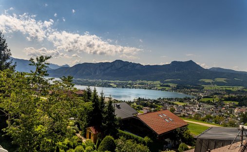 Apartment in Mondsee, Upper Austria, Austria 1