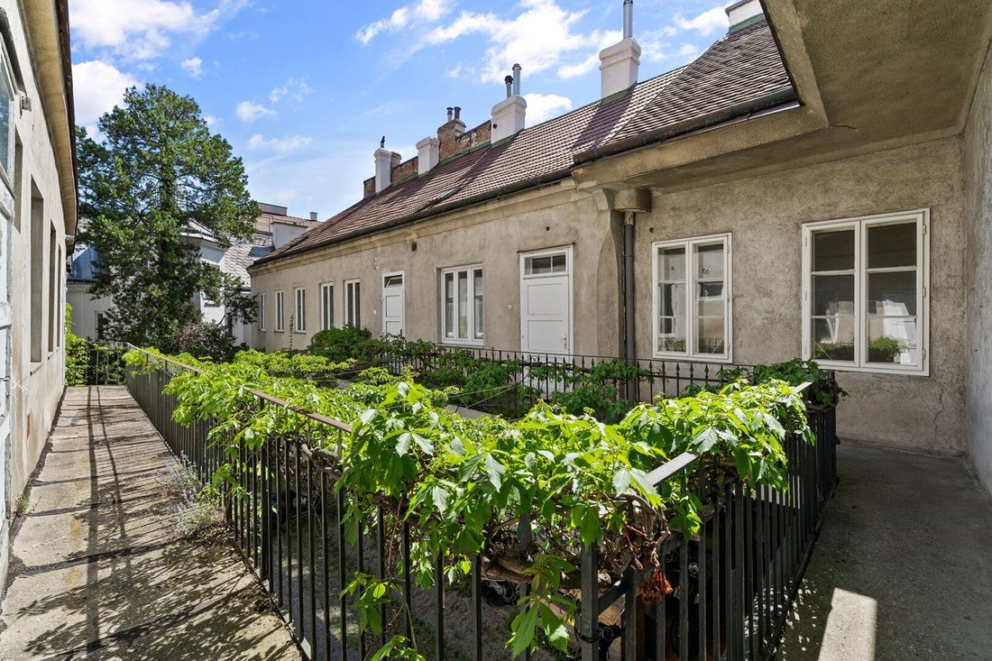 House in Vienna, Wien, Austria 3 - 17035026