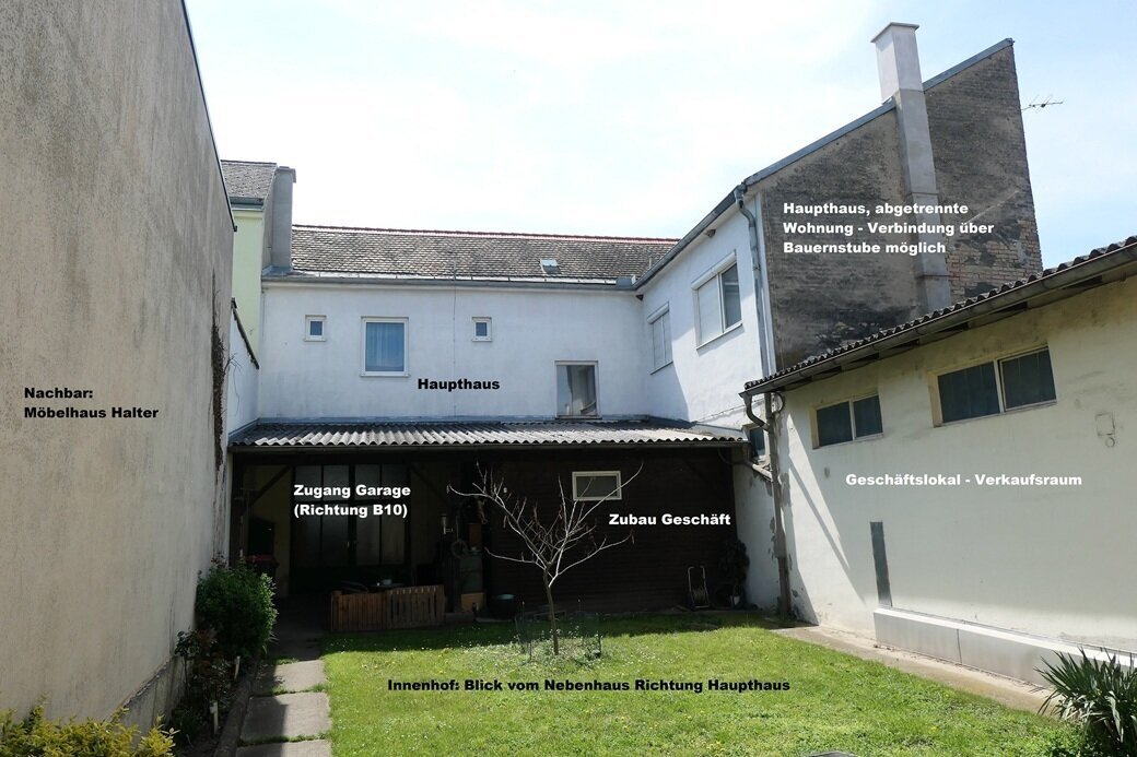 House in Bruck an der Leitha, Lower Austria, Austria 3 - 17034148