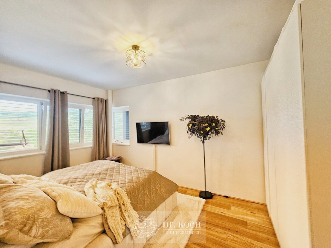Appartement à Klosterneuburg, Basse-Autriche, Autriche 4 - 17033927