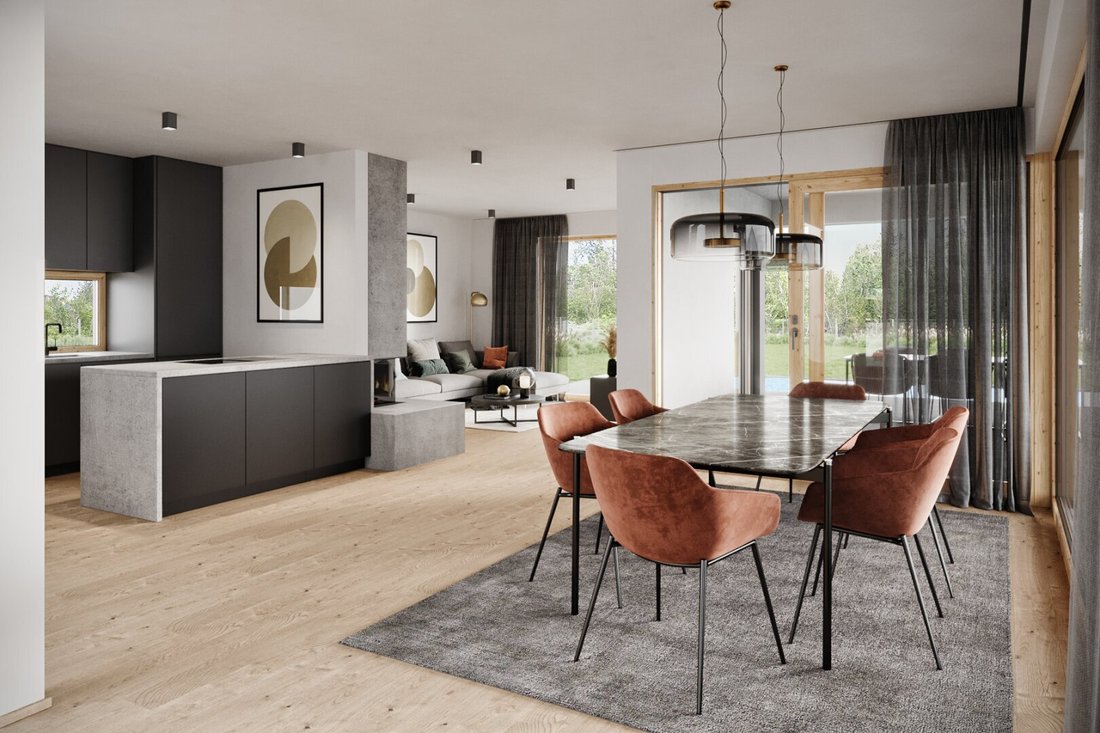 House in Brunn am Gebirge, Lower Austria, Austria 5 - 17035413
