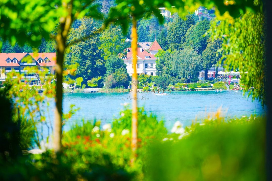 Apartment in Velden am Wörther See, Carinthia, Austria 4 - 17033688