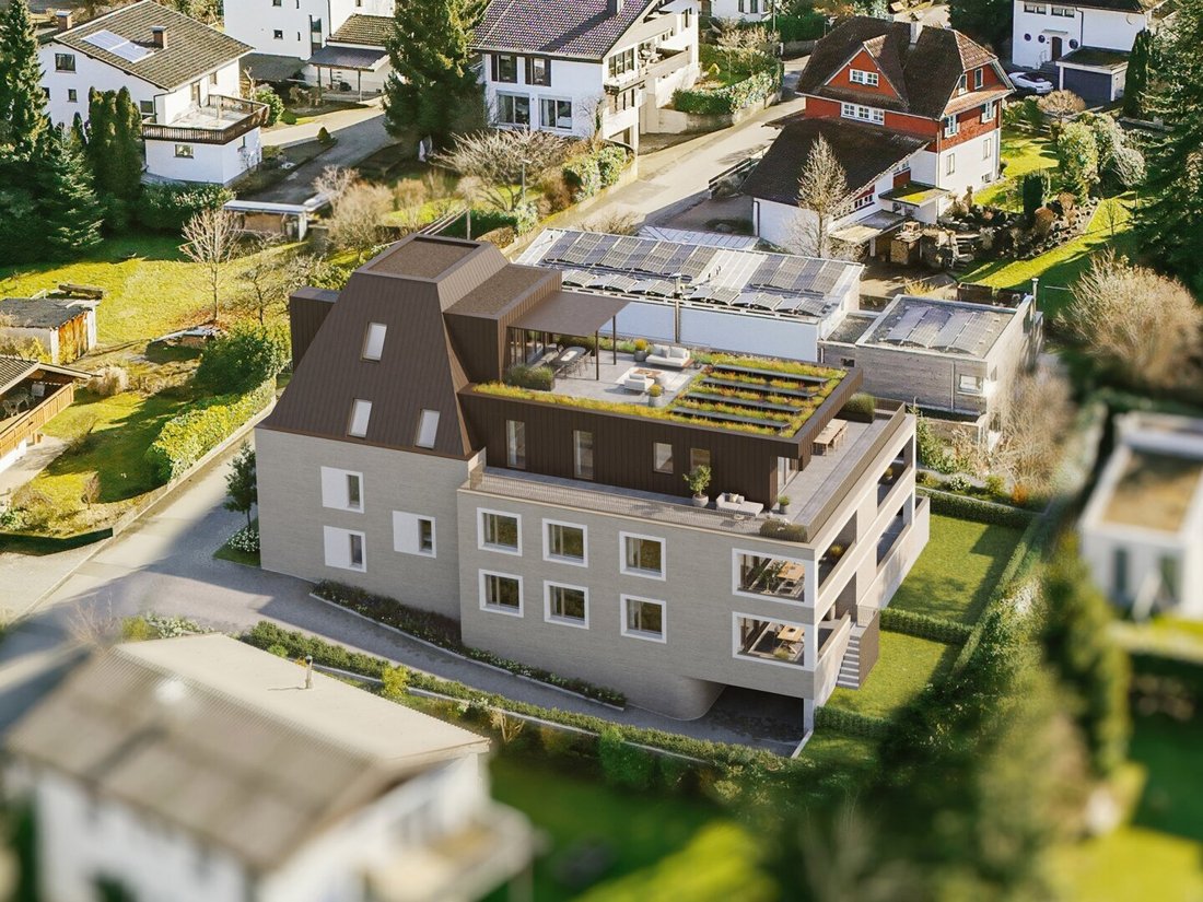 Apartment in Dornbirn, Vorarlberg, Austria 3 - 17034448