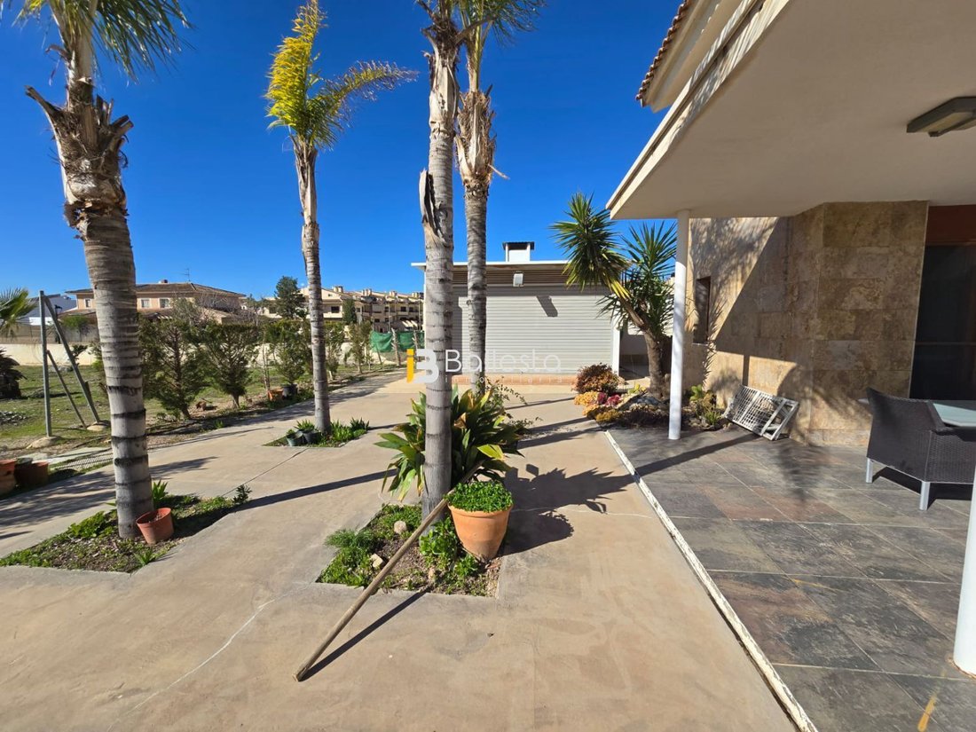 Chalet in Huercal-Overa, Andalusia, Spain 4 - 17036504
