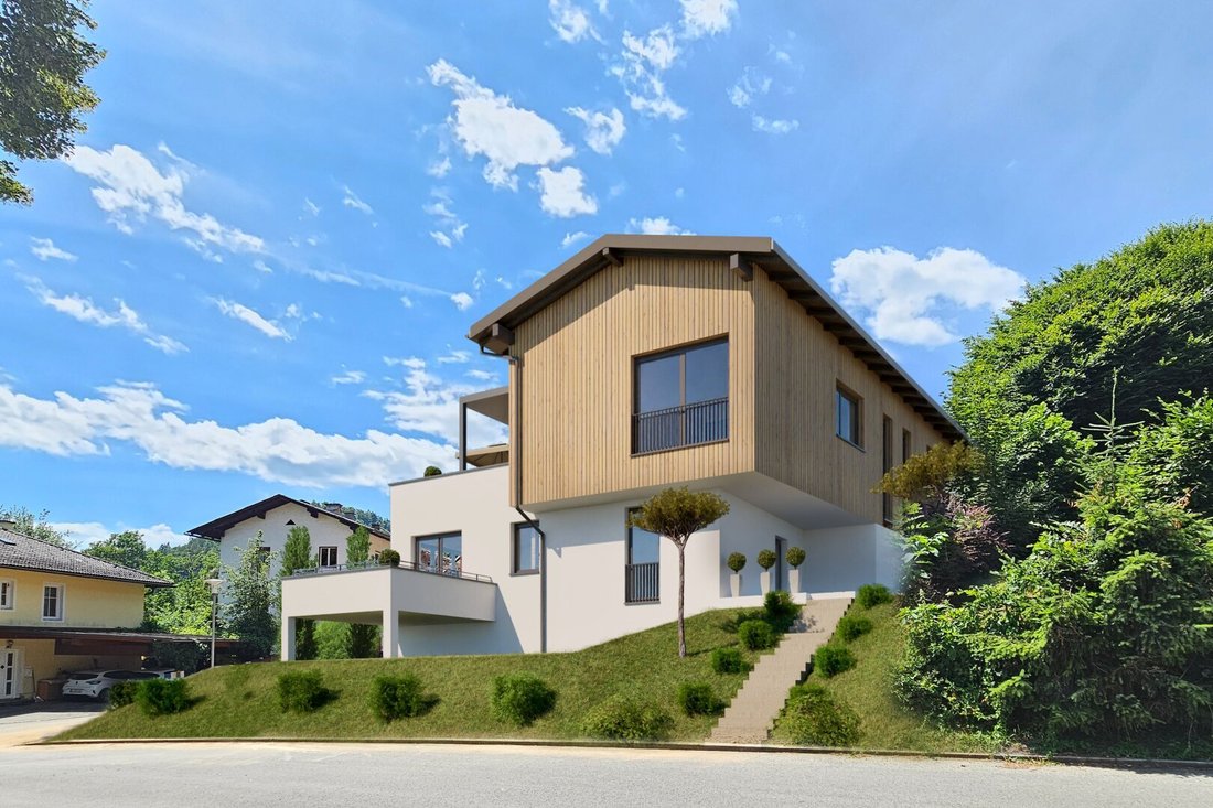 Apartment in Reifnitz, Carinthia, Austria 1 - 17034028