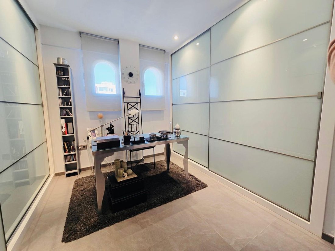 Apartment in Altea, Valencian Community, Spain 5 - 17036438
