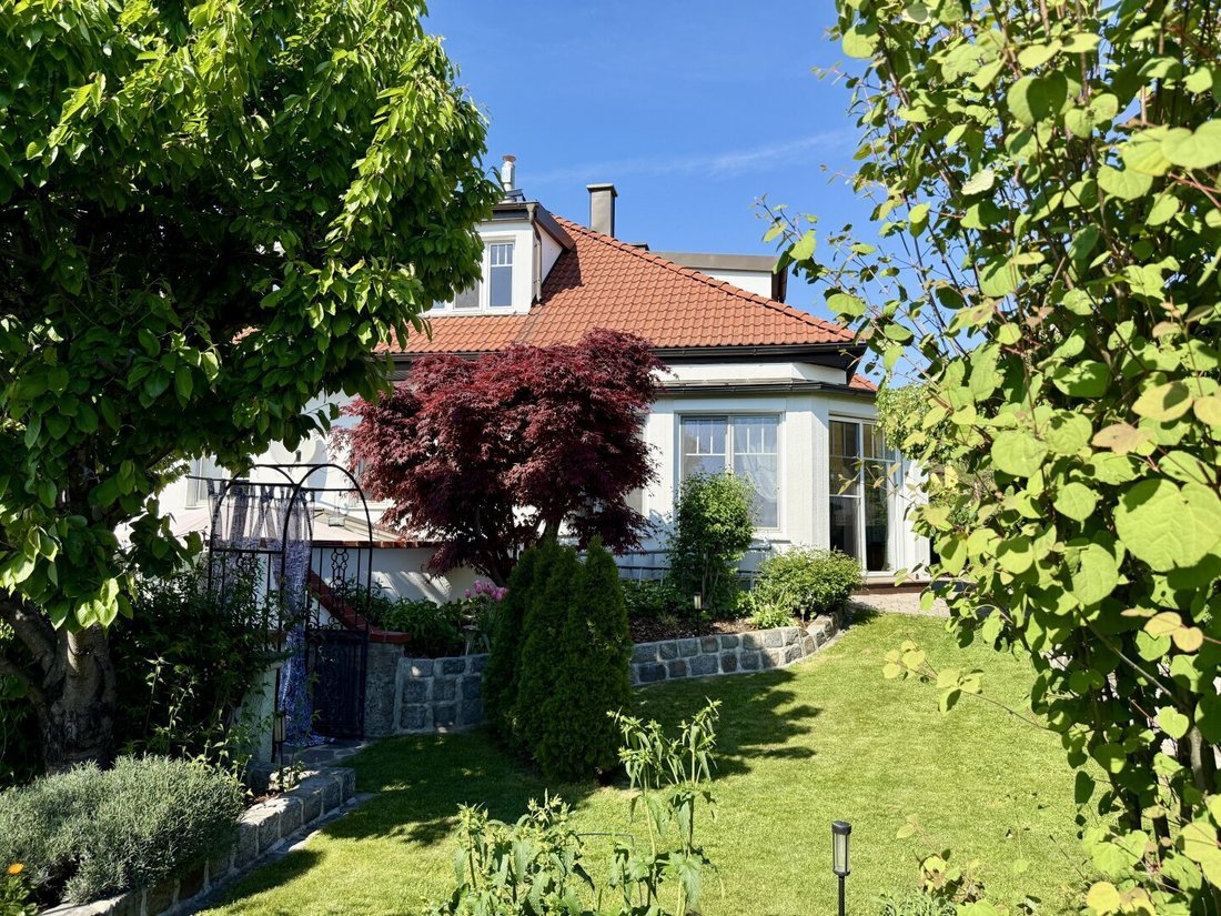 Maison à Hof am Leithaberge, Basse-Autriche, Autriche 3 - 17035480