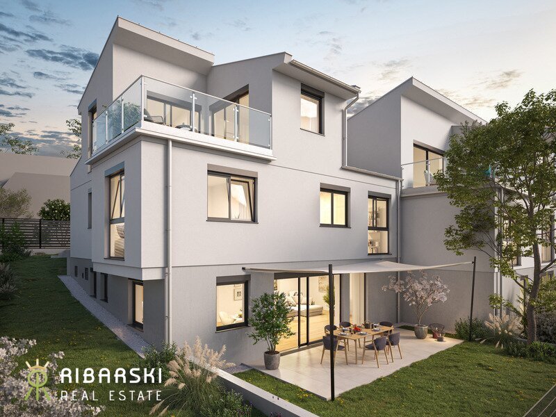 House in Vienna, Wien, Austria 1 - 17033238