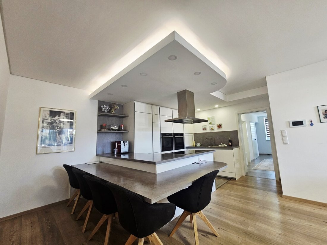 Apartment in Graz, Styria, Austria 3 - 17036249