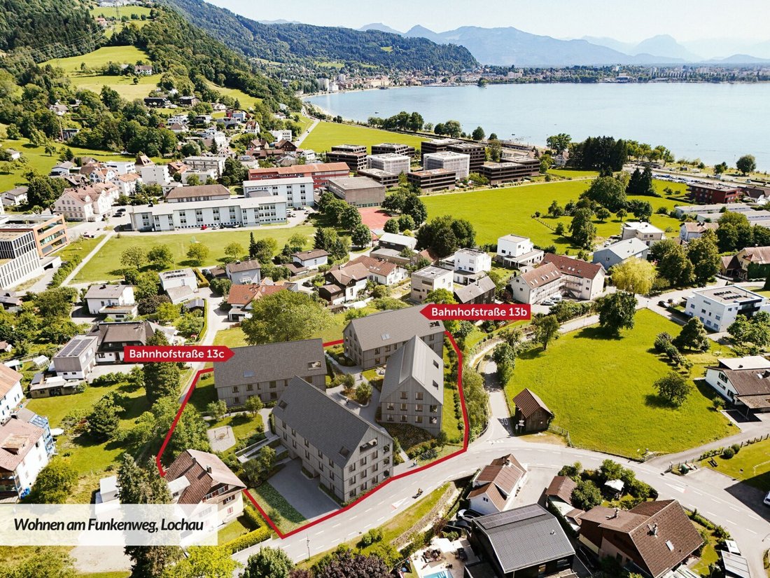 Apartment in Lochau, Vorarlberg, Austria 2 - 17033882