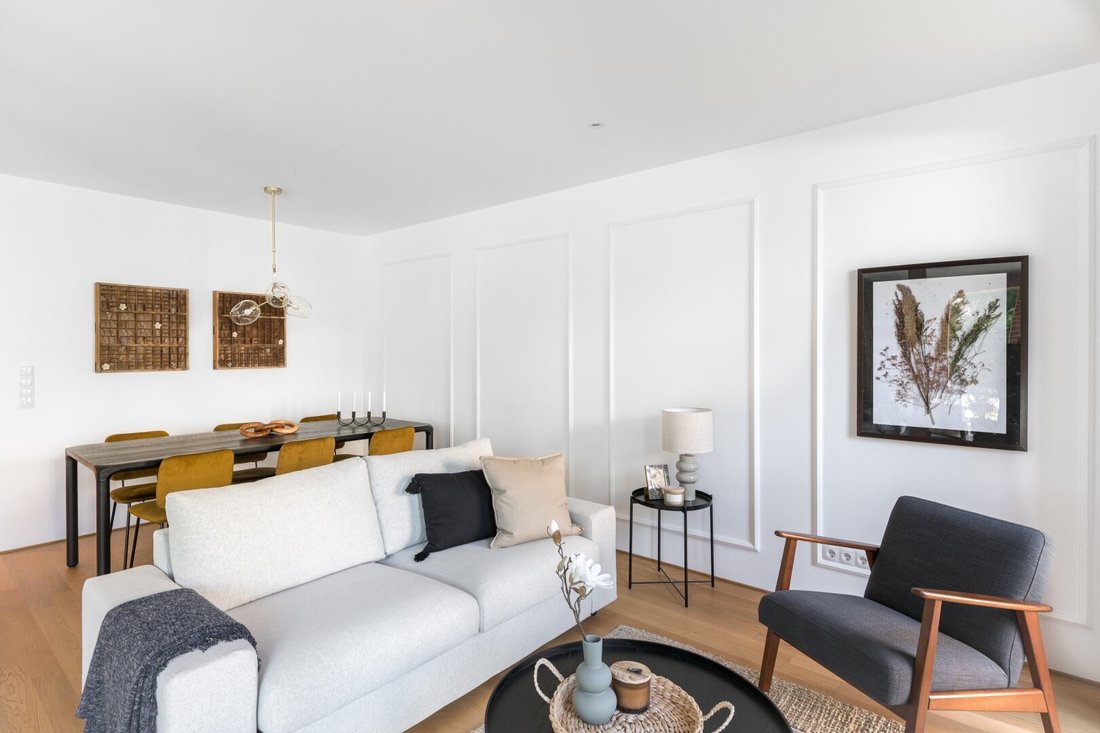 Apartment in Dornbirn, Vorarlberg, Austria 5 - 17035300
