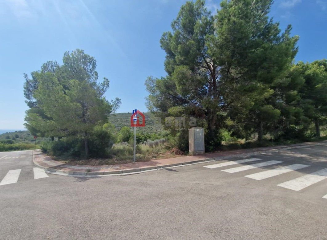 Land in Peniscola / Peniscola, Valencian Community, Spain 4 - 17036623
