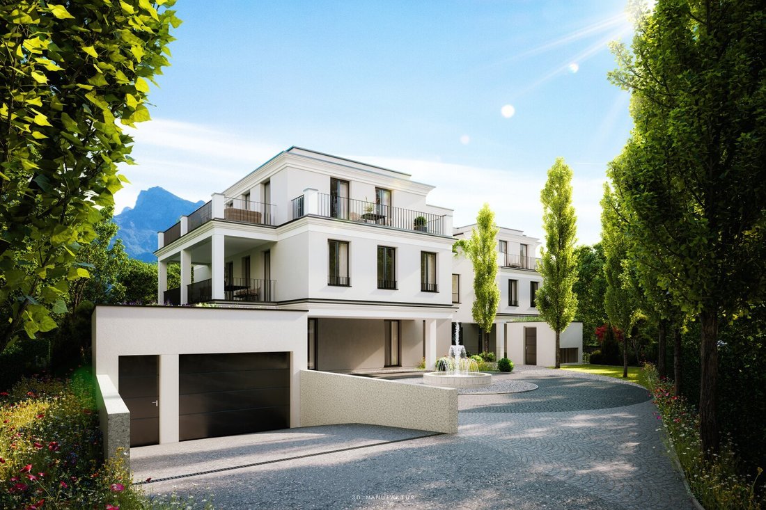 Apartment in Salzburg, Salzburg, Austria 4 - 17033713