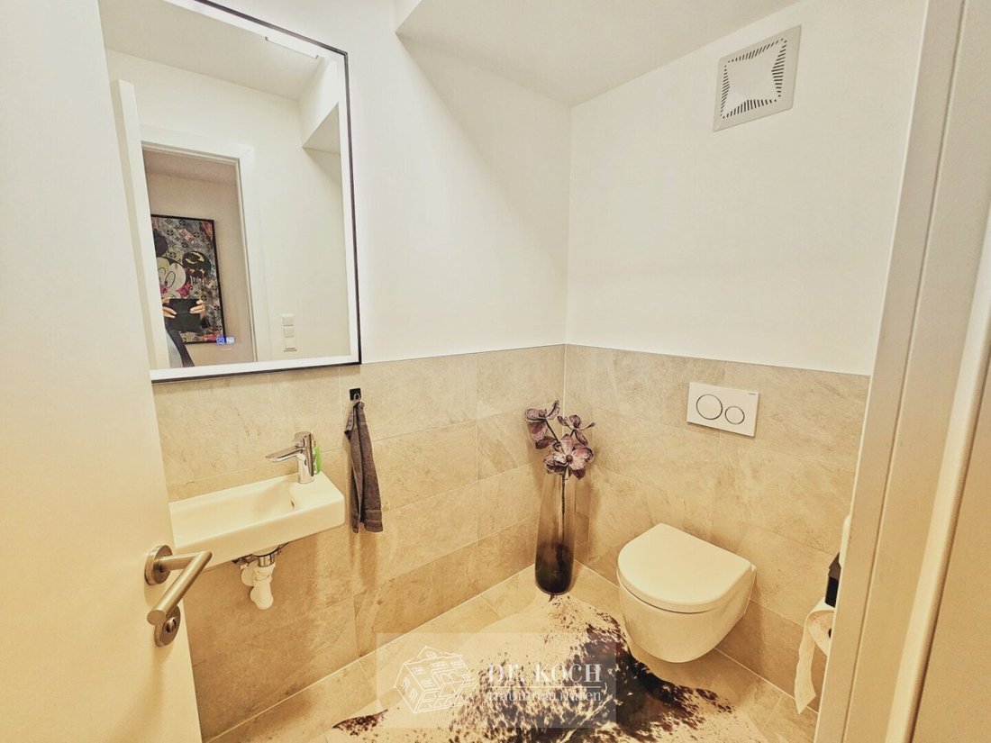 Appartement à Klosterneuburg, Basse-Autriche, Autriche 3 - 17033927