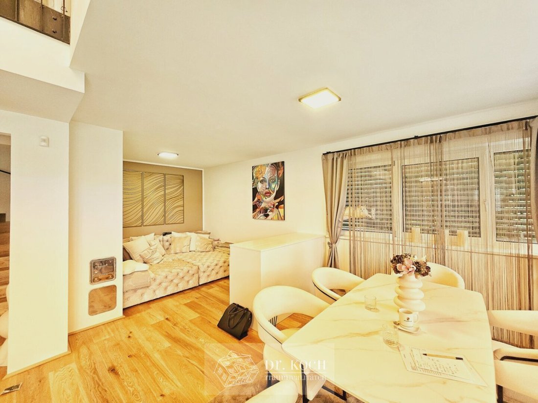 Appartement à Klosterneuburg, Basse-Autriche, Autriche 2 - 17033927