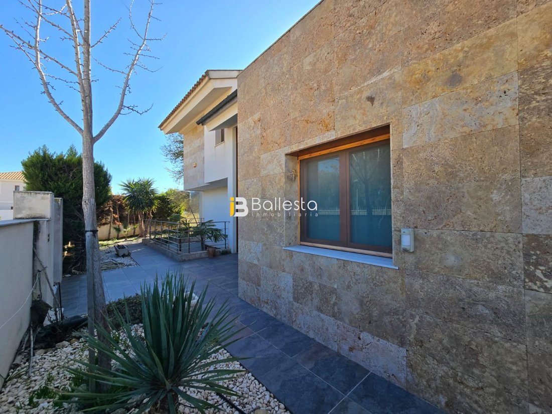 Chalet in Huercal-Overa, Andalusia, Spain 3 - 17036504