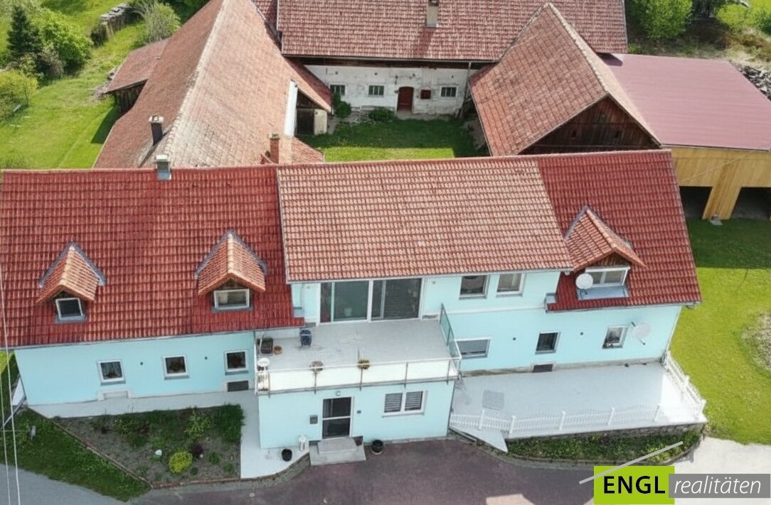 Otterthal, Lower Austria, Austria 1 - 16445393
